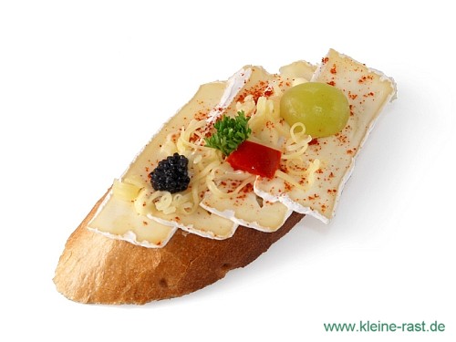 Camembert