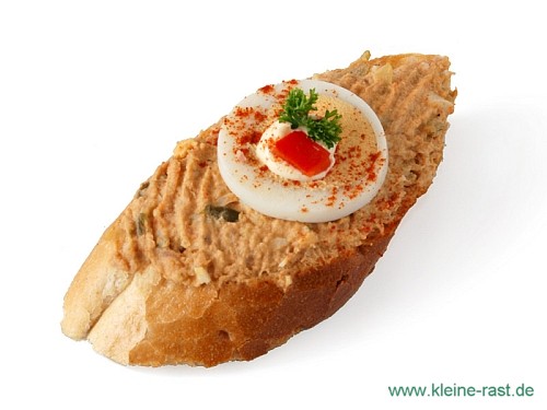 Thunfisch