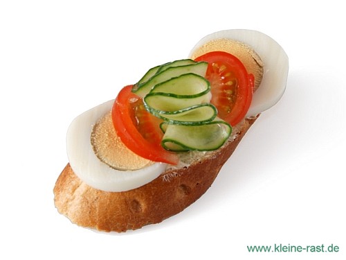 Vegetarisch